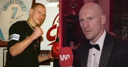 Diablo o Fame MMA: "Widać jakie mamy społeczeństwo"