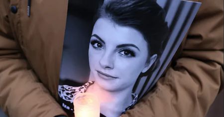 Śmierć Izy z Pszczyny. Mąż wydał oświadczenie