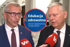 Edukacja zdrowotna wzbudziła emocje w Sejmie. "Kaczyński ma fobię"