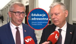 Edukacja zdrowotna wzbudziła emocje w Sejmie. "Kaczyński ma fobię"
