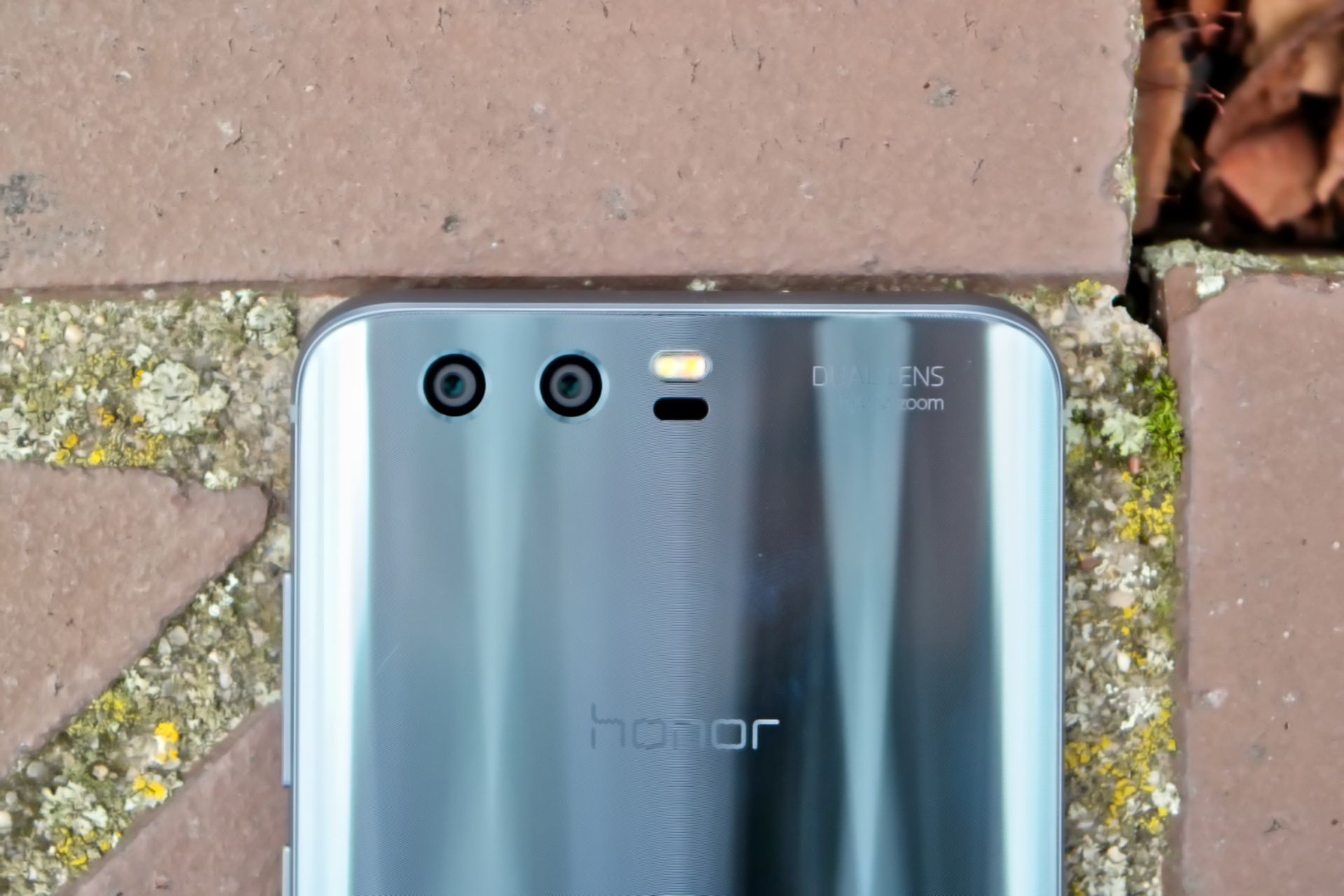 Honor 9 - test tańszego brata Huaweia P10 2