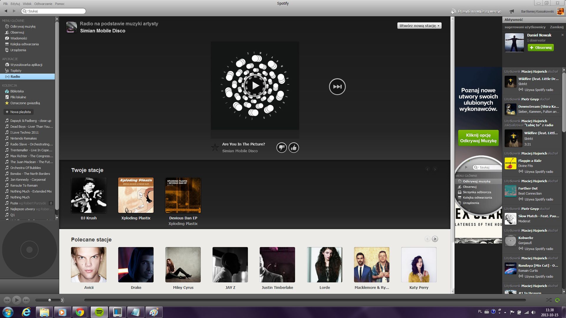 5 rzeczy, które wkurzają mnie w Spotify 2