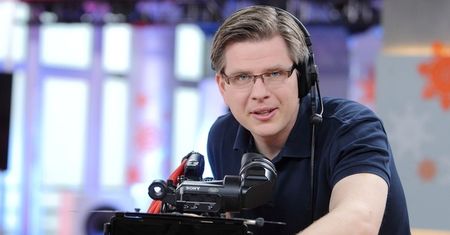 Chazjer dochodzi do siebie. "To mały krok w stosie codziennych katastrof"
