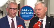 Edukacja zdrowotna wzbudziła emocje w Sejmie. "Kaczyński ma fobię"