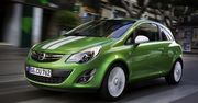 Nowy Opel Corsa w salonach od stycznia