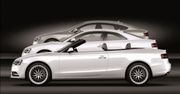 Audi A5 jeszcze bardziej atrakcyjne [galeria]
