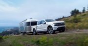 Cisza zamiast V8. Ford F-150 Lightning powraca jako potężny elektryk