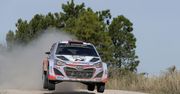 Hyundai zbuduje samochód kategorii R5