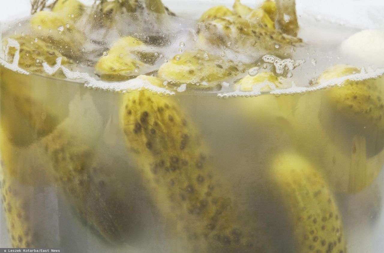 Pożywka dla jelit i mózgu. Znaleźli remedium na stres