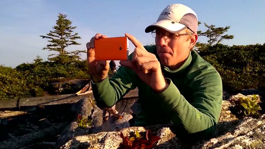 W skrócie: Google Fit, Motorola Droid Turbo na wideo i popularność Windows Phone'a 8.1 1