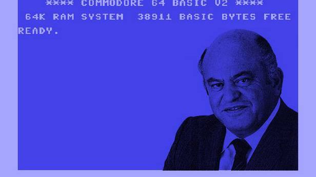Zmarł Jack Tramiel – urodzony w Polsce założyciel Commodore’a i wieloletni CEO Atari 1