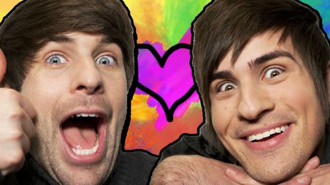 Gwiazdy YouTube'a to już prawdziwi celebryci. Tacy, z którymi nastolatki robią sobie selfie 1