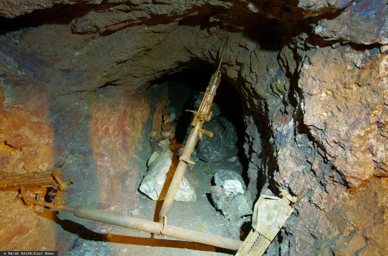 Mamy złoża uranu w Polsce. Firma ogłasza sukces