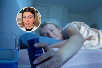 W Polsce dostępna, w Anglii tylko na receptę. "Bliżej jej do leku niż suplementu"