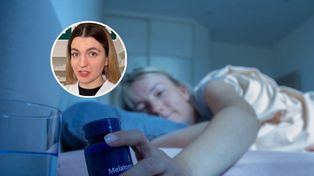 W Polsce dostępna, w Anglii tylko na receptę. "Bliżej jej do leku niż suplementu"