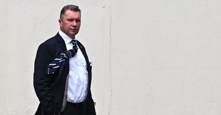 "Niemożliwe". Czarnek zaskoczony ruchem Morawieckiego
