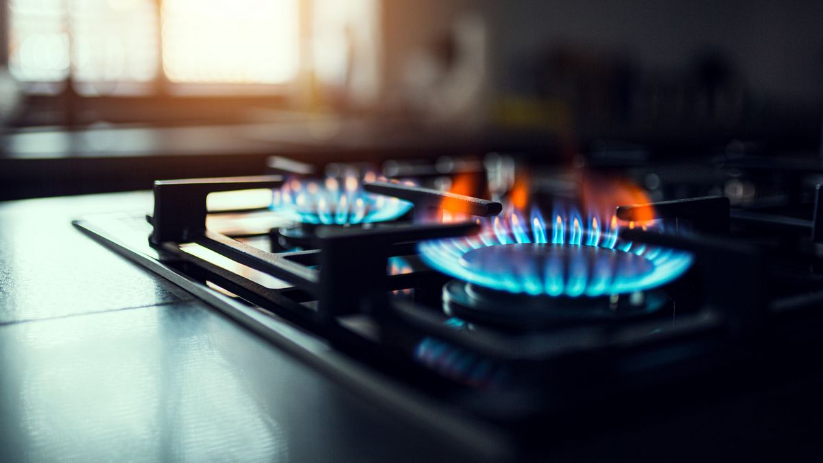 gaz, kuchenka gazowa, energetyka