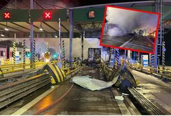 Tragiczny wypadek na A2. Trasa przejezdna, ale są utrudnienia