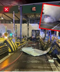 Tragiczny wypadek na A2. Trasa przejezdna, ale są utrudnienia