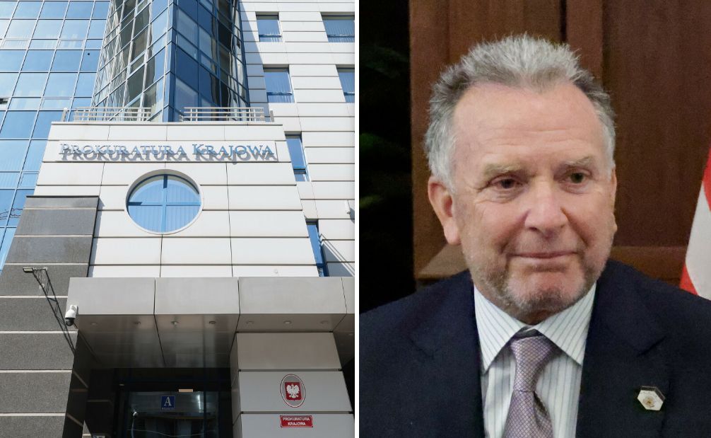 Wniosek o wydanie Europejskiego Nakazu Aresztowania ws. dywersji na kolei, Witkoff poleci do Moskwy [SKRÓT PORANKA]