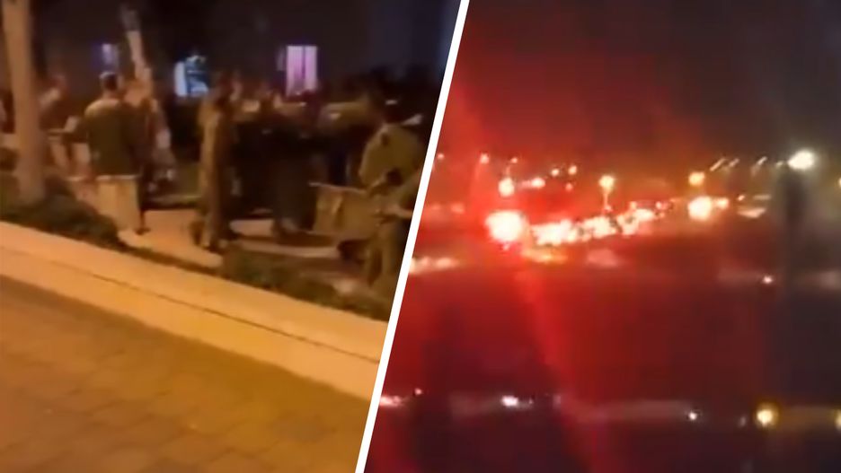 Wielu rannych w ataku libańskiego drona w Izraelu