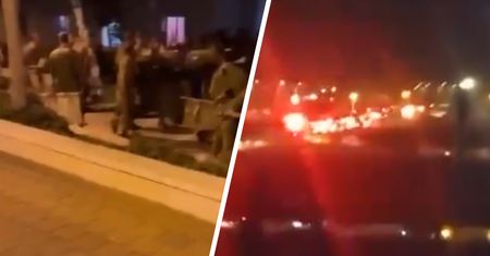 Hezbollah uderzył, zawiodły alarmy. Panika w Izraelu