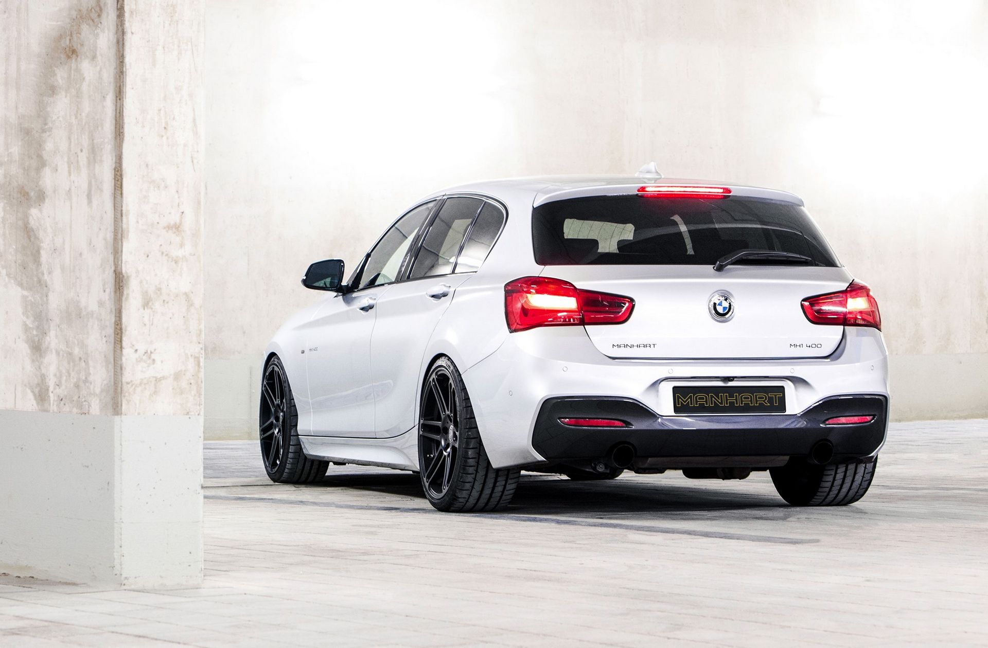 BMW M340i MH1