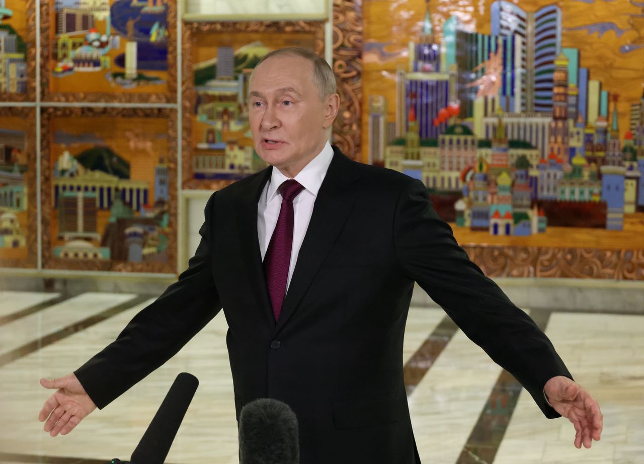 Belgia może zmienić kurs w sprawie rosyjskich aktywów. Zdradza nowy plan