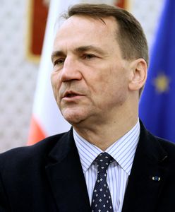 Miażdżący sondaż w sprawie Sikorskiego. Polacy się wypowiedzieli