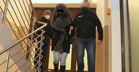 Policja szukała oszustki w Lublinie. Ukrywała się w nietypowym miejscu