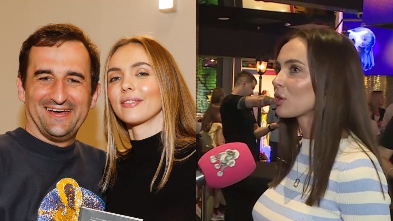 Marcela Leszczak o powiększeniu rodziny