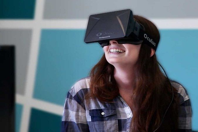 Facebook lubi Oculus Rift. Wirtualna rzeczywistość w rękach społecznościowego giganta! 1