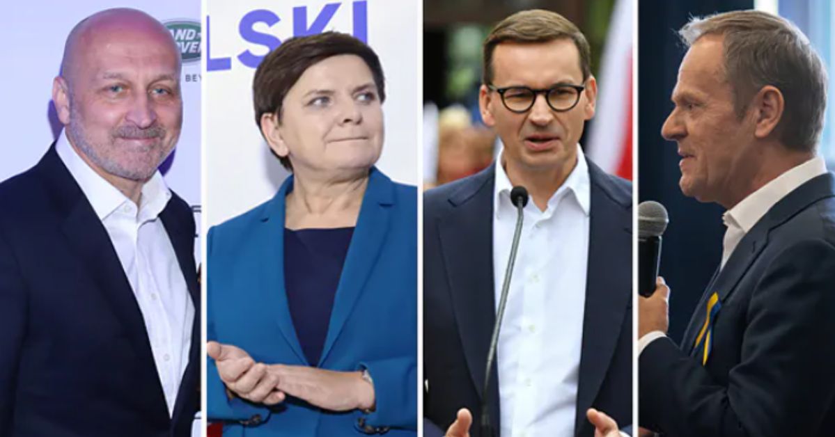 Sondaż. Najlepszy premier ostatnich 17 lat