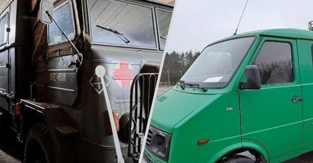 Wojsko wyprzedaje sprzęt z magazynów. Pod młotek trafi też łódź i cysterna