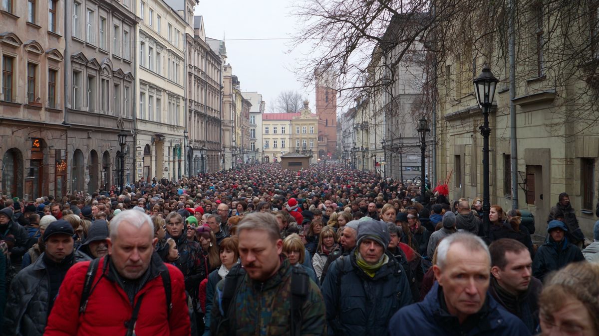 protest