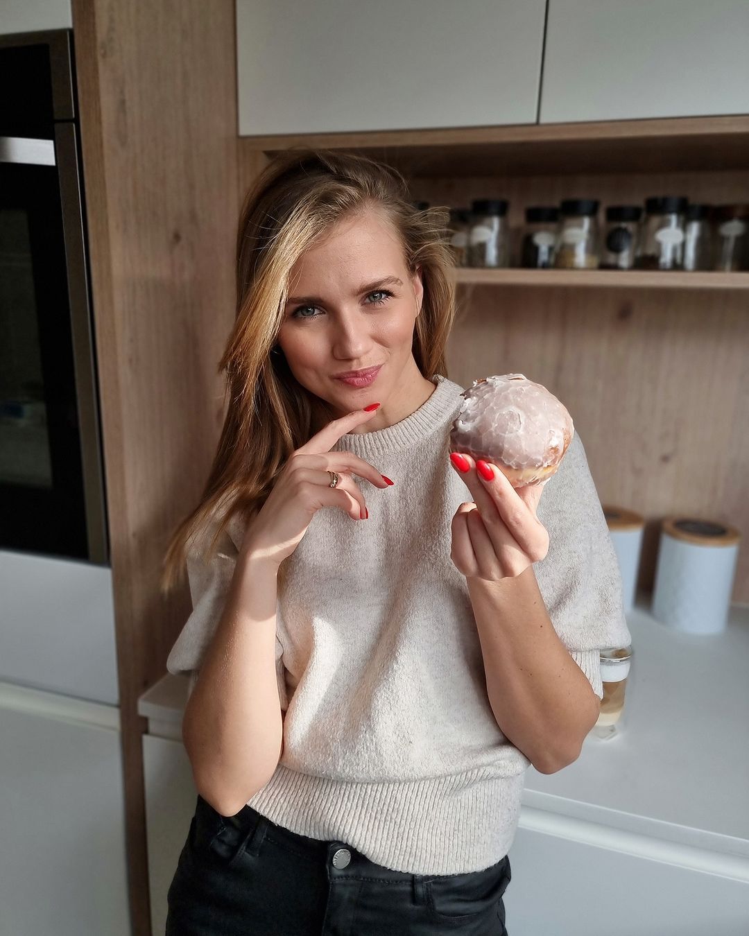 Dom Agnieszki Kaczorowskiej