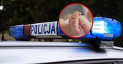 Babcia miała bić niemowlę. Postawiono zarzuty, dziecko nie żyje