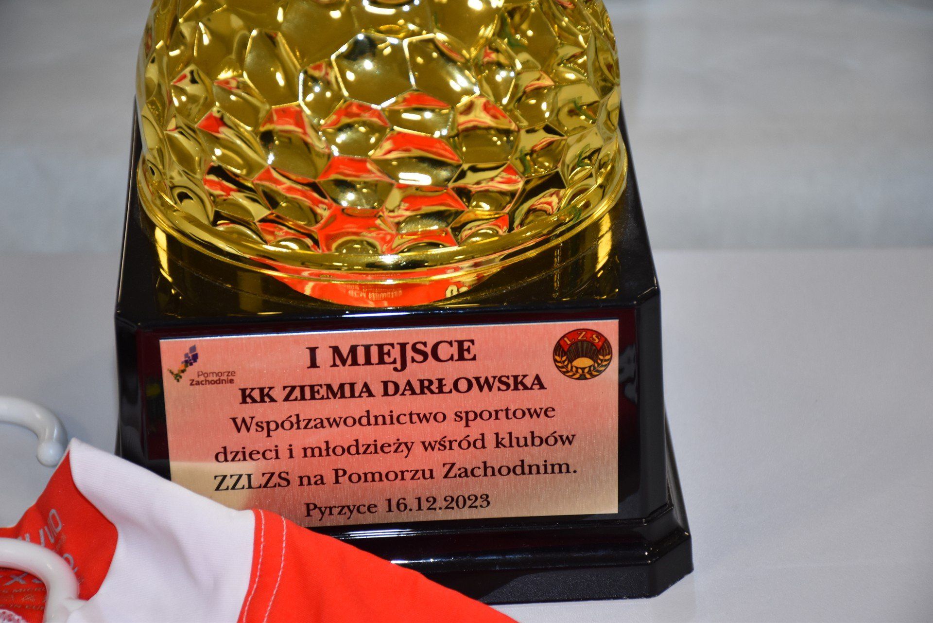 Klub Kolarski Ziemia Darłowska - podsumowanie sezonu 2025