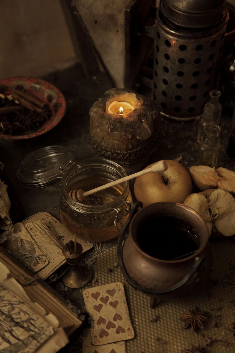 Filmowe opowieści zamknięte w nieruchomych kadrach Magdaleny Franczuk 22