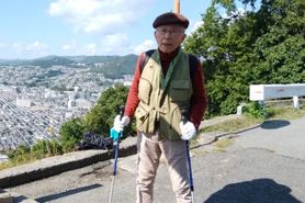Ma jeden poranny nawyk. 95-letni kardiolog zdradził swój sposób na długowieczność