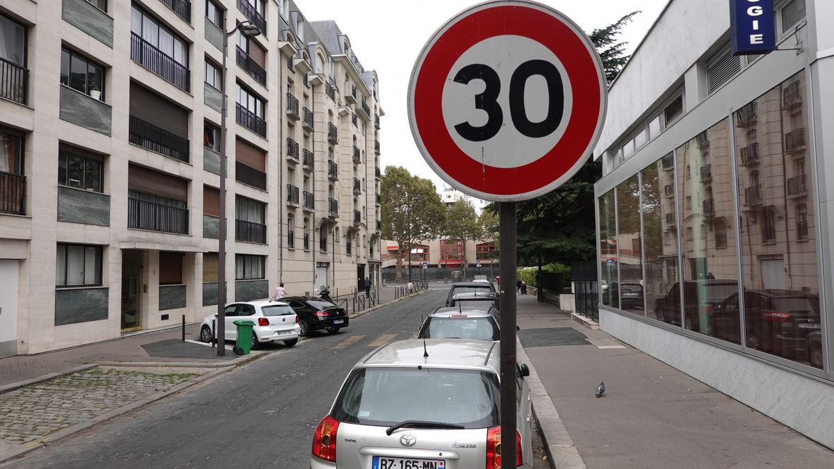 Strefa Tempo 30 będzie obowiązywała w Brukseli od 1 stycznia 2021 roku