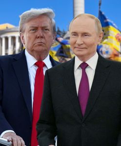 Ukraina czeka na wynik rozmów. "Nie wierzę, że Putin da nam spokój"