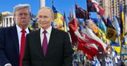 Ukraina czeka na wynik rozmów. "Nie wierzę, że Putin da nam spokój"