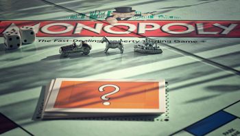Tarnów w Monopoly. Mieszkańcy wskazali na planszy najcenniejsze pola