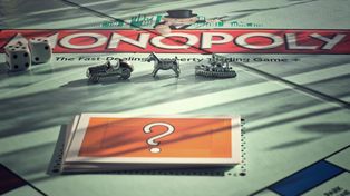 Tarnów w Monopoly. Mieszkańcy wskazali na planszy najcenniejsze pola