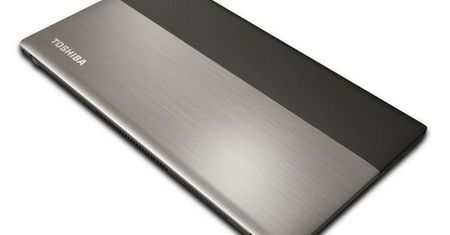 Toshiba Satellite U840W - ultrabook dla… kinomaniaka?