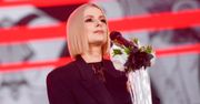Halina Mlynkova nie wystąpi na koncercie TVP. "Dzisiejszy wieczór mam zamiar spędzić w kinie"