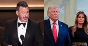 Jimmy Kimmel na Oscarach WYŚMIAŁ Donalda Trumpa i film o Melanii: "On będzie wściekły"