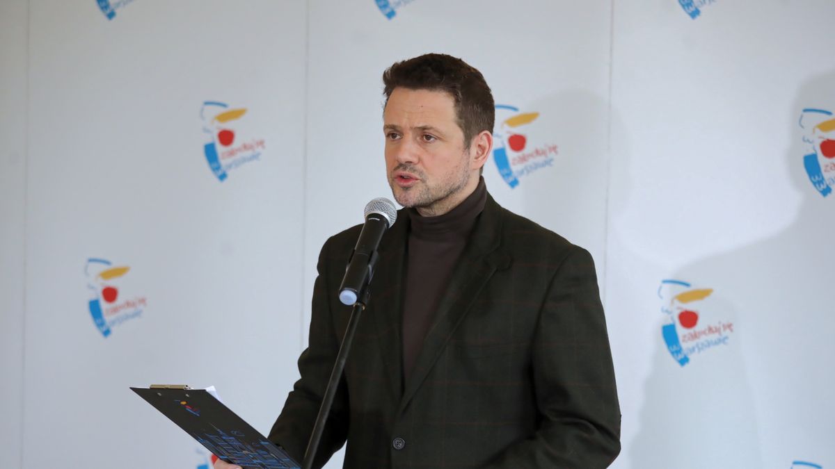 Prezydent Warszawy odpowiedział rodzicom