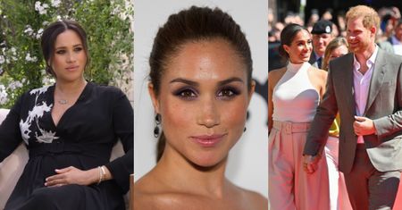 Natalia Janoszek nie była pierwsza. Przypominamy WSZYSTKIE KŁAMSTWA Meghan Markle z okazji jej 42. urodzin (ZDJĘCIA)